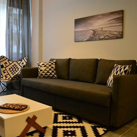 Akademias Center Of Athens Apartman Kültér fotó